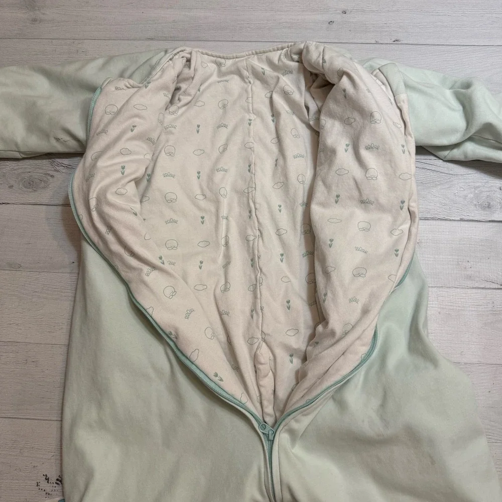 P. Health kids wearable sleep sack sleeping bag‎ 2T-4T